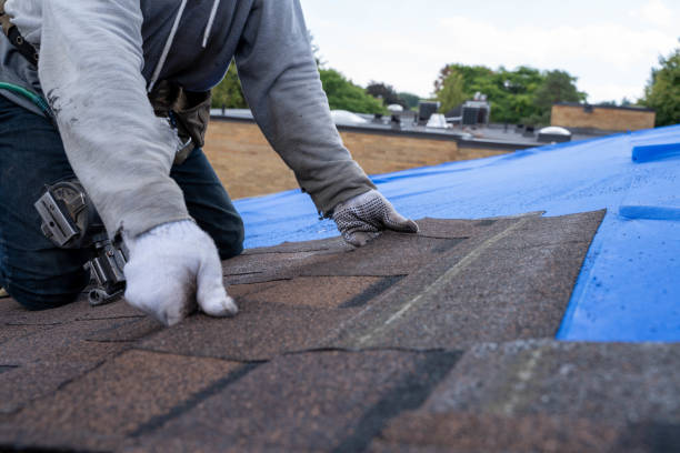 Quick and Trustworthy Emergency Roof Repair Services in Maltby, WA