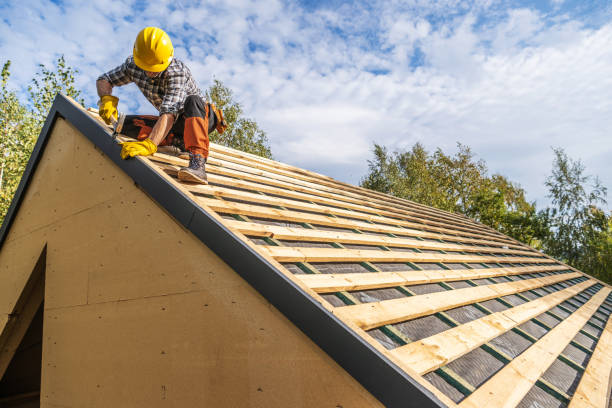 Professional Roofing Contractor in Maltby, WA