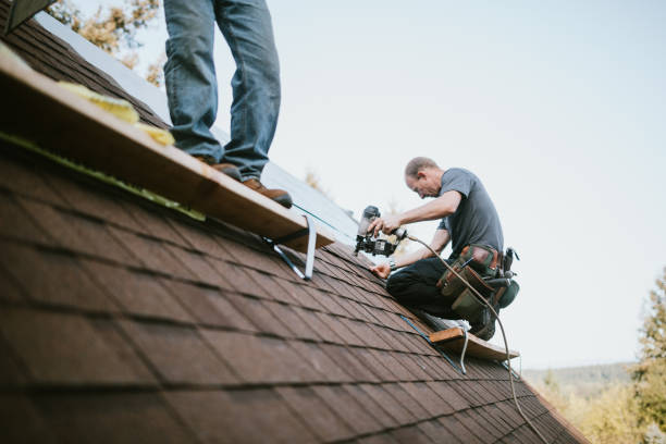 Best Storm Damage Roof Repair  in Maltby, WA